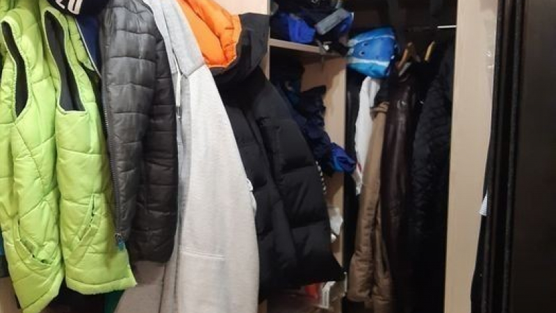 $85000 / Ломоносова 46/1, Киев, Киев / Продажа / Квартира / 46 кв.м. / 1 комнат