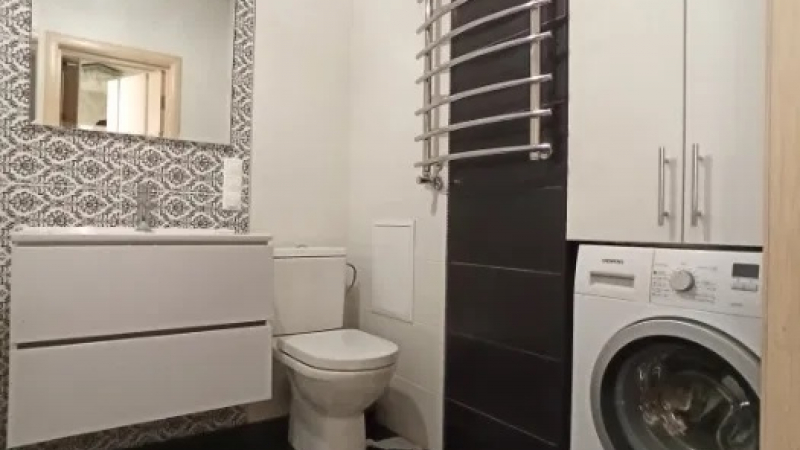 $96000 / Вышгородская 45, Киев, Киев / Продажа / Квартира / 53 кв.м. / 1 комнат
