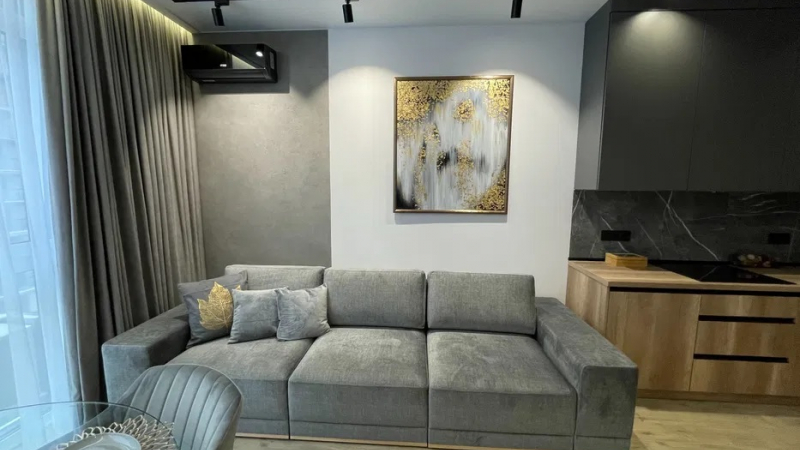 $305000 / Предславинская 57, Киев, Киев / Продажа / Квартира / 81 кв.м. / 3 комнат