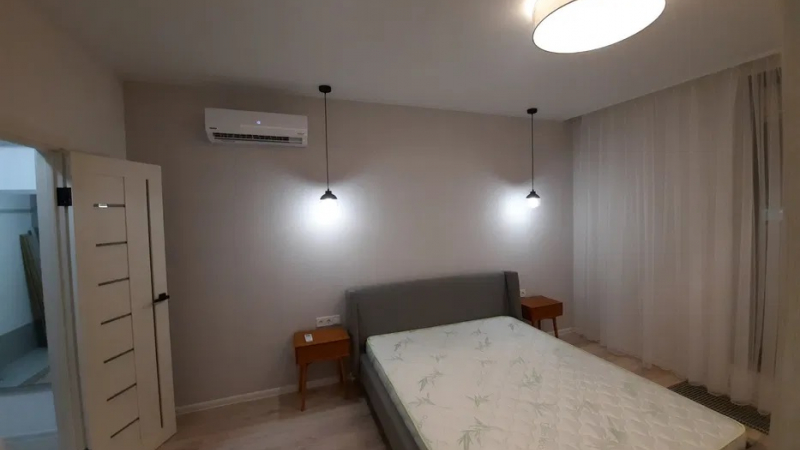 $110000 / Электриков, Киев, Киев / Продажа / Квартира / 47 кв.м. / 1 комнат