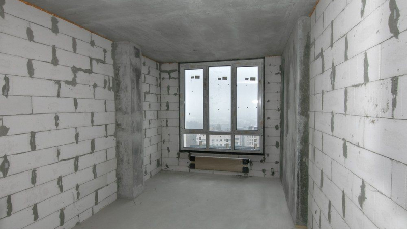 $127000 / Бойчука 41, Киев, Киев / Продажа / Квартира / 82 кв.м. / 2 комнат