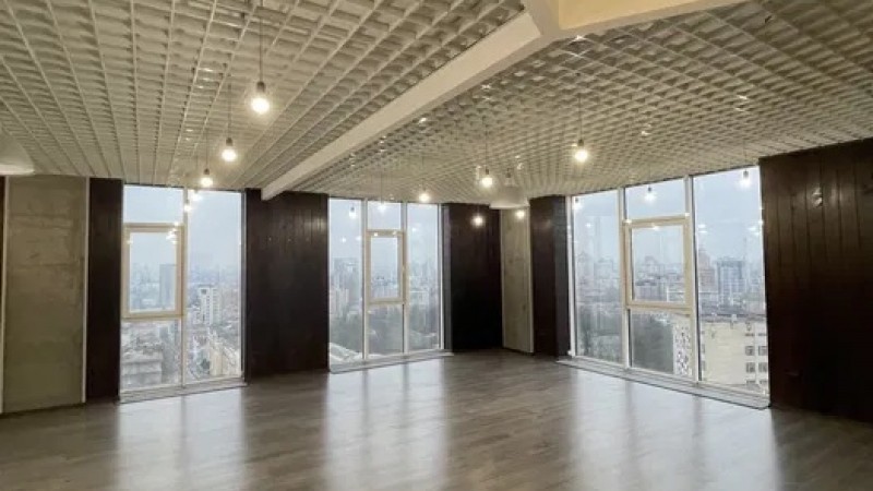 $375000 / Бульварно-Кудрявская 21, Киев, Киев / Продажа / Квартира / 130 кв.м. / 4 комнат