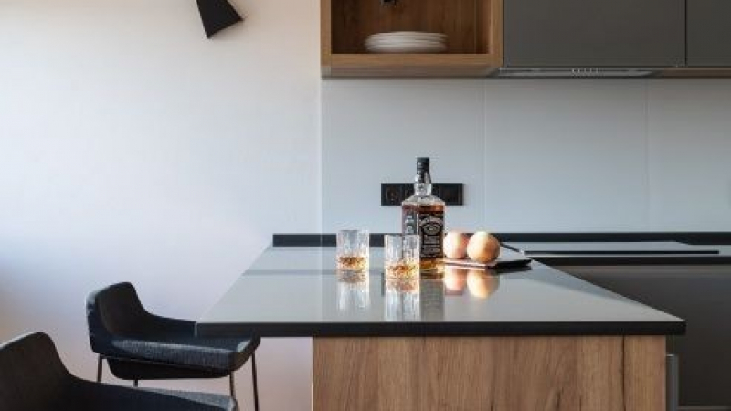 $210000 / Оболонский проспект 1, Киев, Киев / Продажа / Квартира / 72 кв.м. / 2 комнат
