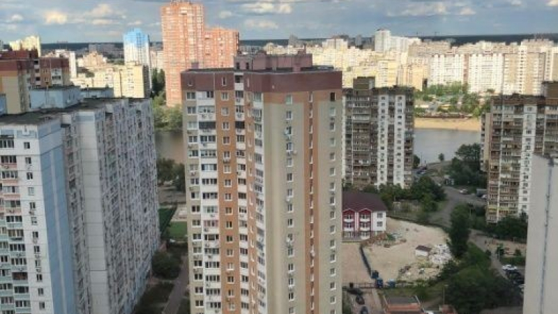 $105000 / Пчелки 8, Киев, Киев / Продажа / Квартира / 70 кв.м. / 2 комнат