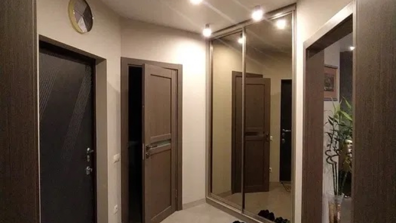 $111000 / Вышгородская 45, Киев, Киев / Продажа / Квартира / 58 кв.м. / 2 комнат