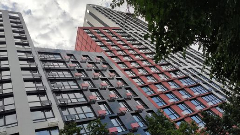 $91000 / Шолуденко 30, Киев, Киев / Продажа / Квартира / 46 кв.м. / 1 комнат