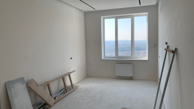 $270000 / Никольско-Слободская 1, Киев, Киев / Продажа / Квартира / 148 кв.м. / 4 комнат