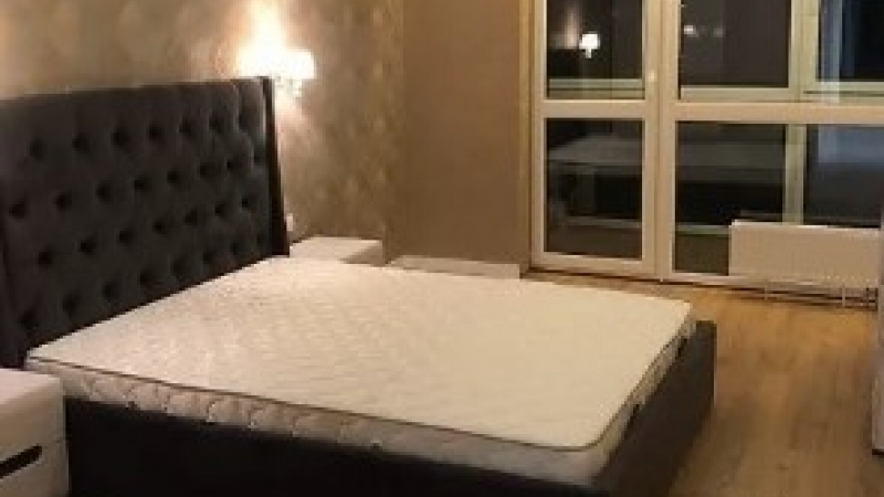 $285000 / Маккейна 1, Киев, Киев / Продажа / Квартира / 84 кв.м. / 2 комнат