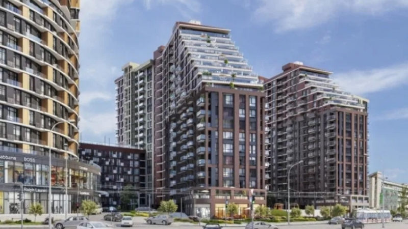 $75000 / Глубочицкая 43, Киев, Киев / Продажа / Квартира / 56 кв.м. / 1 комнат