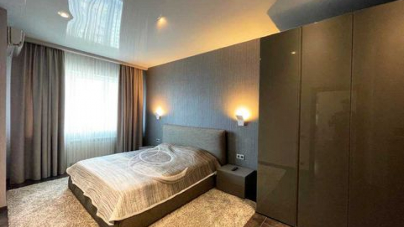 $299000 / Островского 40, Киев, Киев / Продажа / Квартира / 81 кв.м. / 2 комнат