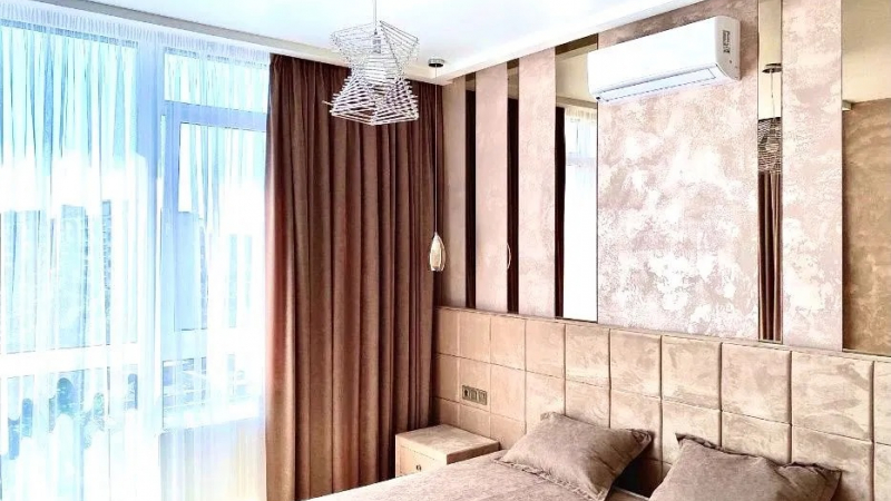 $165000 / Маккейна, Киев, Киев / Продажа / Квартира / 53 кв.м. / 1 комнат