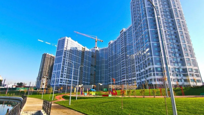 $56000 / Ревуцкого 40в, Киев, Киев / Продажа / Квартира / 42 кв.м. / 1 комнат