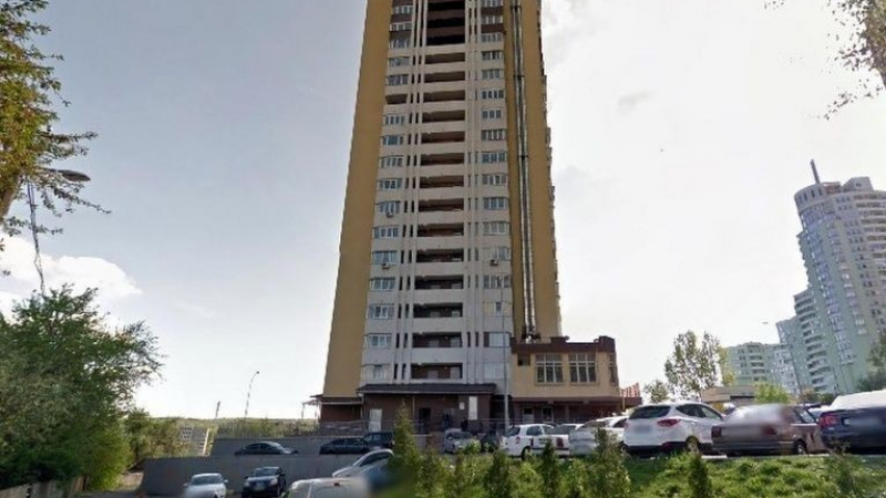 $102000 / Левитана 3, Киев, Киев / Продажа / Квартира / 74 кв.м. / 2 комнат