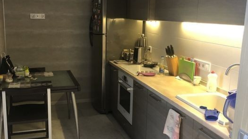 $120000 / Драгомирова 2а, Киев, Киев / Продажа / Квартира / 49 кв.м. / 2 комнат