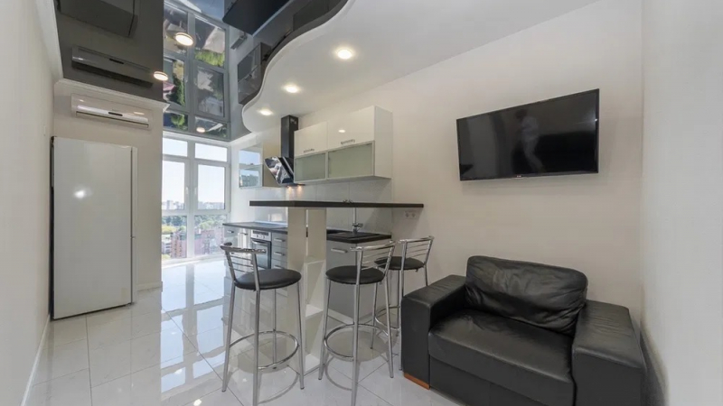 $99000 / Ямская 35/34, Киев, Киев / Продажа / Квартира / 56 кв.м. / 1 комнат