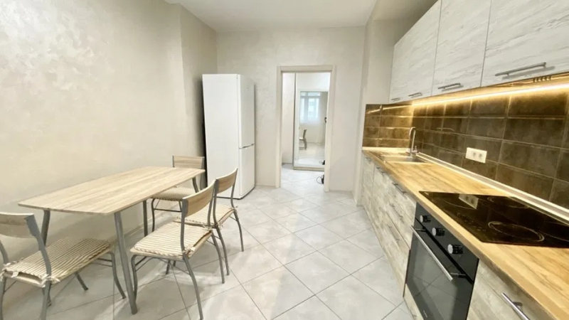 $128000 / Воскресенская 16а, Киев, Киев / Продажа / Квартира / 73 кв.м. / 2 комнат