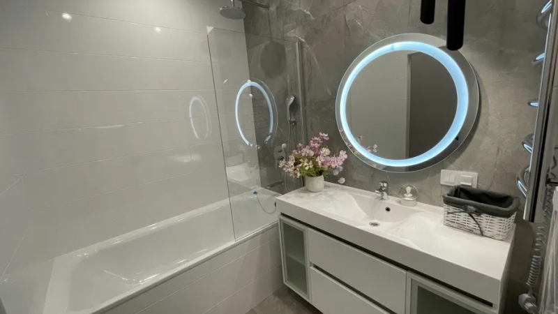 $305000 / Предславинская 57, Киев, Киев / Продажа / Квартира / 81 кв.м. / 3 комнат
