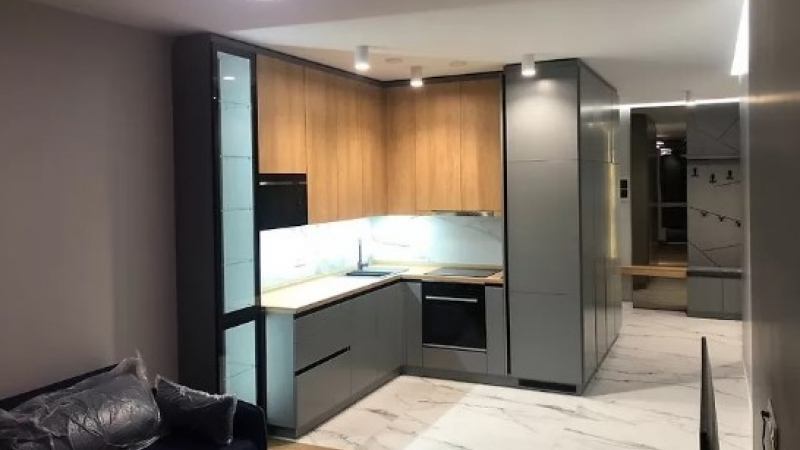 $285000 / Маккейна 1, Киев, Киев / Продажа / Квартира / 84 кв.м. / 2 комнат