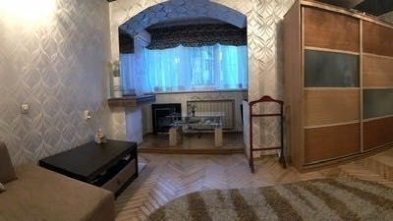 $105000 / Омельяновича-Павленко 18/20, Киев, Киев / Продажа / Квартира / 45 кв.м. / 1 комнат