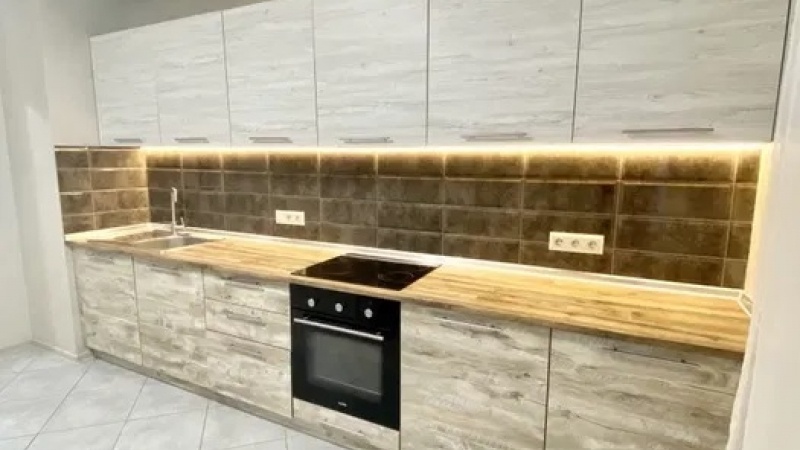$128000 / Воскресенская 16а, Киев, Киев / Продажа / Квартира / 73 кв.м. / 2 комнат