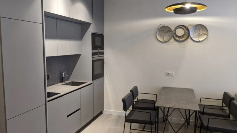 $149800 / Тютюнника 28а, Киев, Киев / Продажа / Квартира / 51 кв.м. / 1 комнат