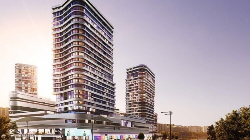 $86000 / Васильковская 1, Киев, Киев / Продажа / Квартира / 46 кв.м. / 1 комнат