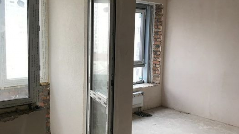 $133000 / Златоустовская 27, Киев, Киев / Продажа / Квартира / 76 кв.м. / 2 комнат