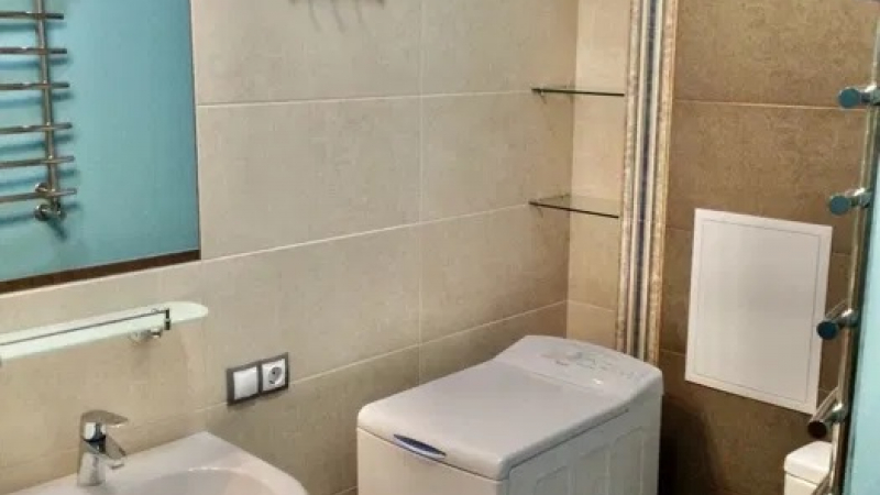 $170000 / Коперника 12д, Киев, Киев / Продажа / Квартира / 91 кв.м. / 2 комнат