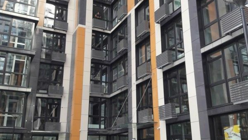 $195000 / Маккейна 1б, Киев, Киев / Продажа / Квартира / 83 кв.м. / 2 комнат