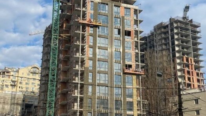 $100000 / Глубочицкая 43, Киев, Киев / Продажа / Квартира / 64 кв.м. / 2 комнат