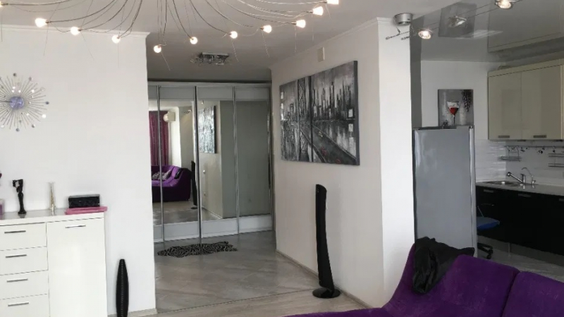 $149500 / Срибнокильска 1, Киев, Киев / Продажа / Квартира / 108 кв.м. / 3 комнат