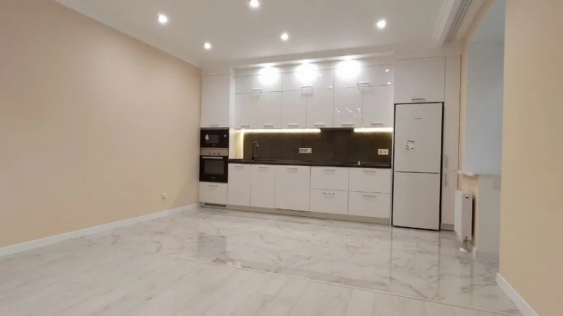 $190000 / Герцена 35, Киев, Киев / Продажа / Квартира / 117 кв.м. / 3 комнат