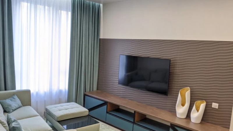 $149800 / Тютюнника 28а, Киев, Киев / Продажа / Квартира / 51 кв.м. / 1 комнат