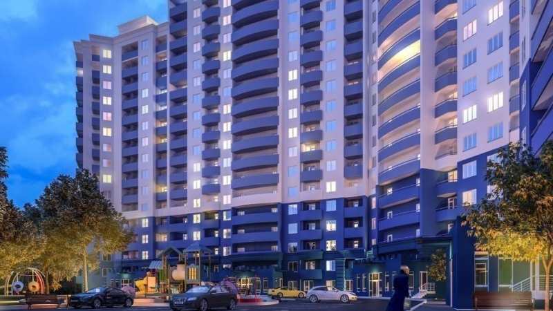 $30000 / Правды проспект 102/1, Киев, Киев / Продажа / Квартира / 46 кв.м. / 1 комнат