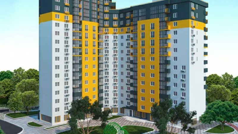 $60000 / Гречко 10е, Киев, Киев / Продажа / Квартира / 46 кв.м. / 1 комнат