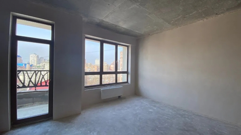 $308000 / Тургеневская 22а, Киев, Киев / Продажа / Квартира / 118 кв.м. / 3 комнат