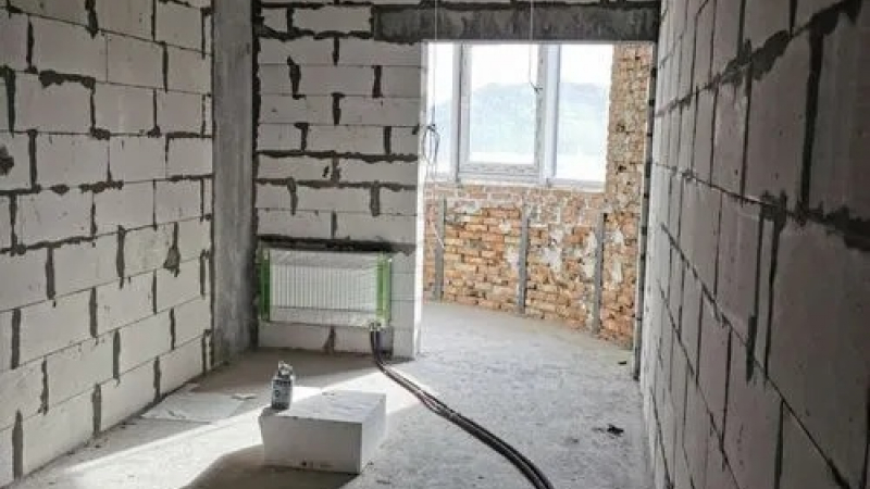 $90000 / Глубочицкая 73/77, Киев, Киев / Продажа / Квартира / 54 кв.м. / 1 комнат