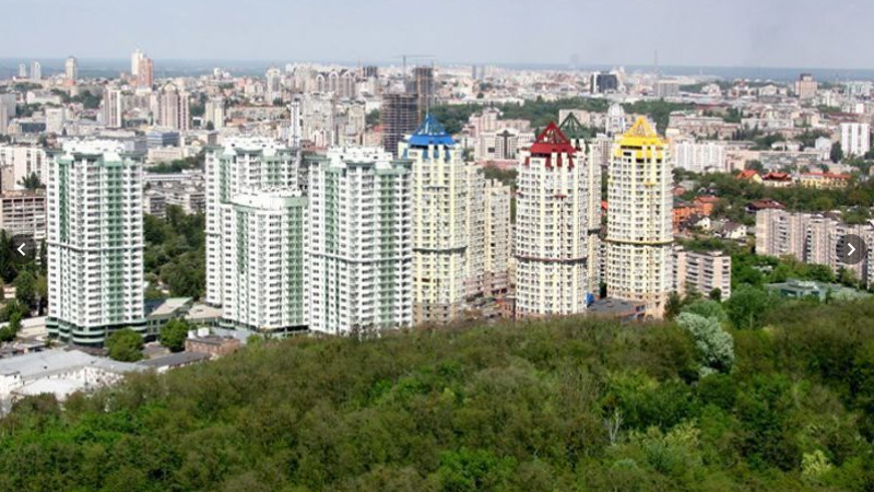 $175000 / Кудряшова 18, Киев, Киев / Продажа / Квартира / 108 кв.м. / 4 комнат