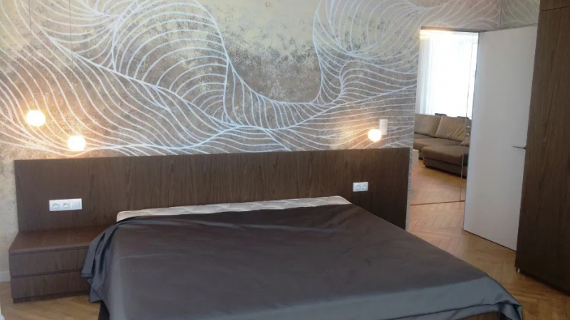 $497000 / Деловая 1/2, Киев, Киев / Продажа / Квартира / 105 кв.м. / 3 комнат