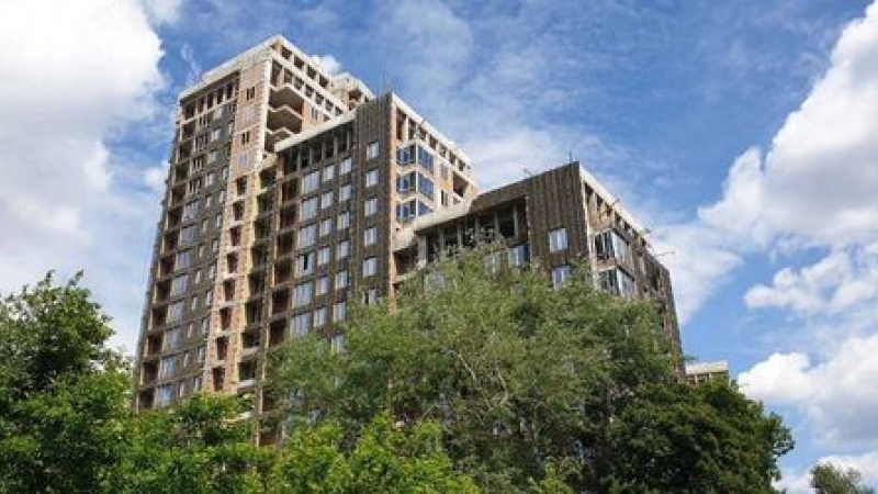 $212712 / Победы проспект 42, Киев, Киев / Продажа / Квартира / 88 кв.м. / 3 комнат