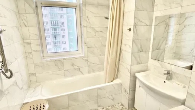 $128000 / Воскресенская 16а, Киев, Киев / Продажа / Квартира / 73 кв.м. / 2 комнат