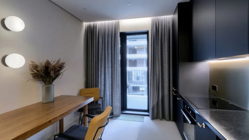$139000 / Электриков 9, Киев, Киев / Продажа / Квартира / 47 кв.м. / 1 комнат