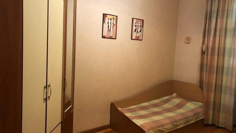 $120000 / Урловская 4а, Киев, Киев / Продажа / Квартира / 110 кв.м. / 4 комнат