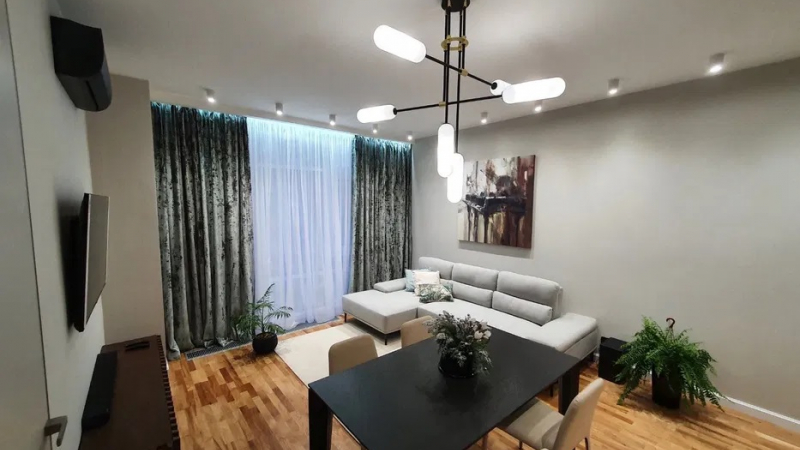$380000 / Сапёрное поле 5, Киев, Киев / Продажа / Квартира / 85 кв.м. / 3 комнат
