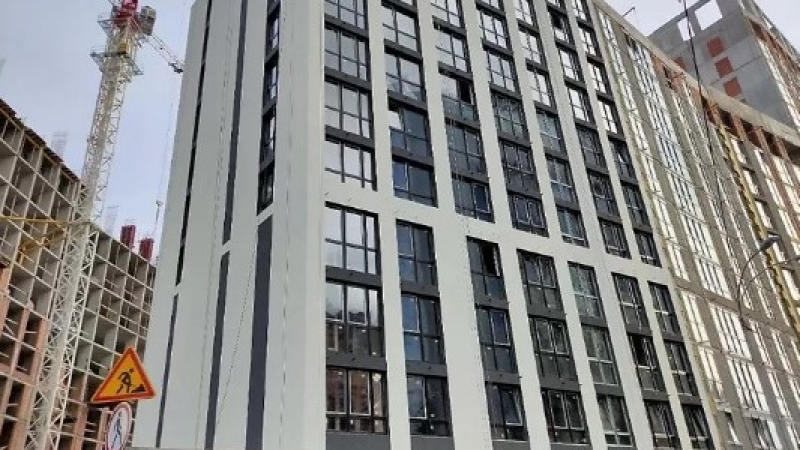 $85000 / Шолуденко 30, Киев, Киев / Продажа / Квартира / 49 кв.м. / 1 комнат