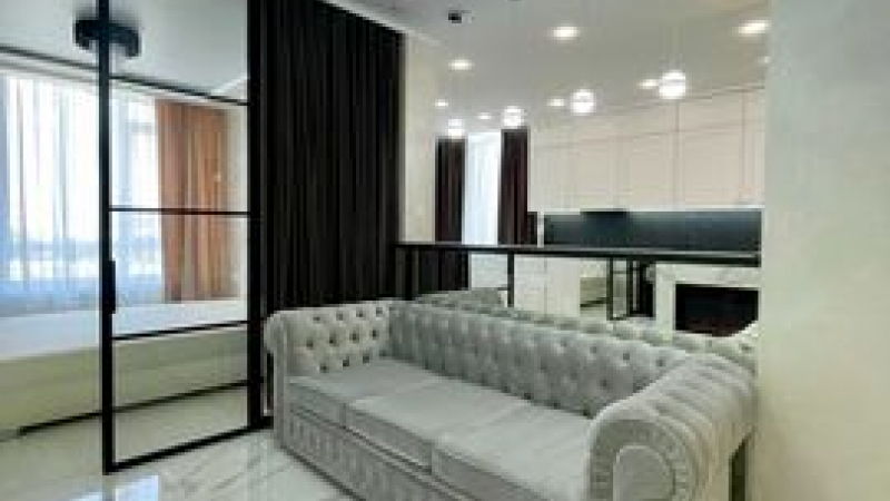 $253000 / Теремковская 4а, Киев, Киев / Продажа / Квартира / 110 кв.м. / 2 комнат