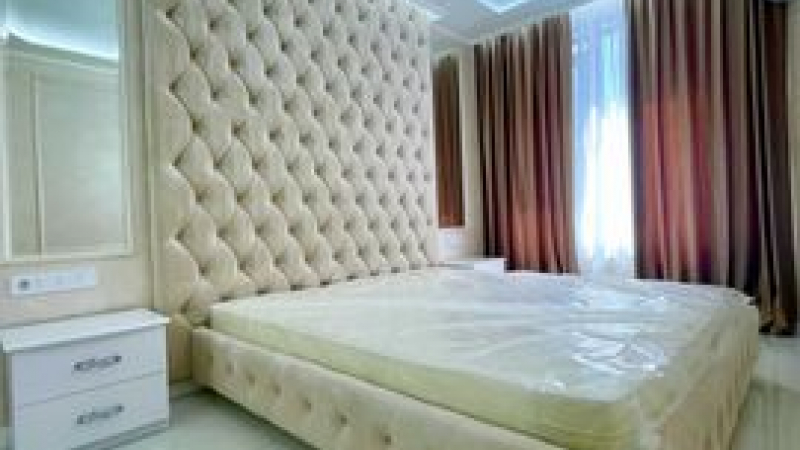 $253000 / Теремковская 4а, Киев, Киев / Продажа / Квартира / 110 кв.м. / 2 комнат