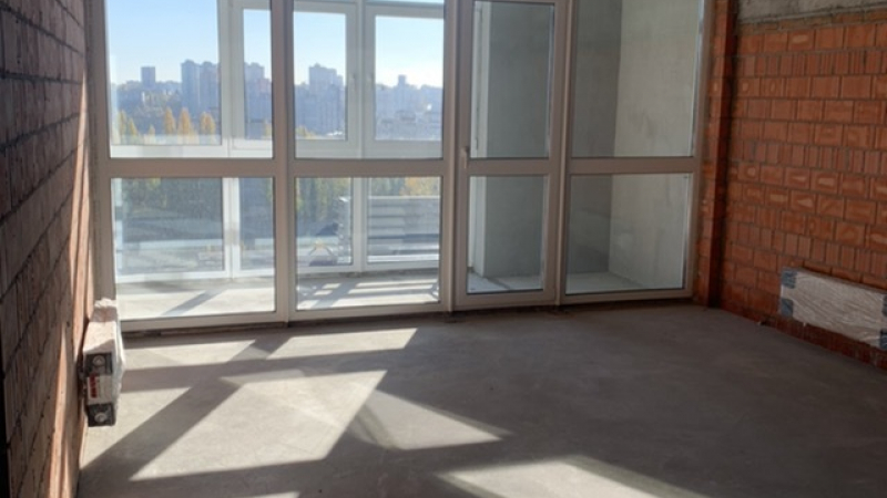$255000 / Маккейна 3а, Киев, Киев / Продажа / Квартира / 120 кв.м. / 3 комнат