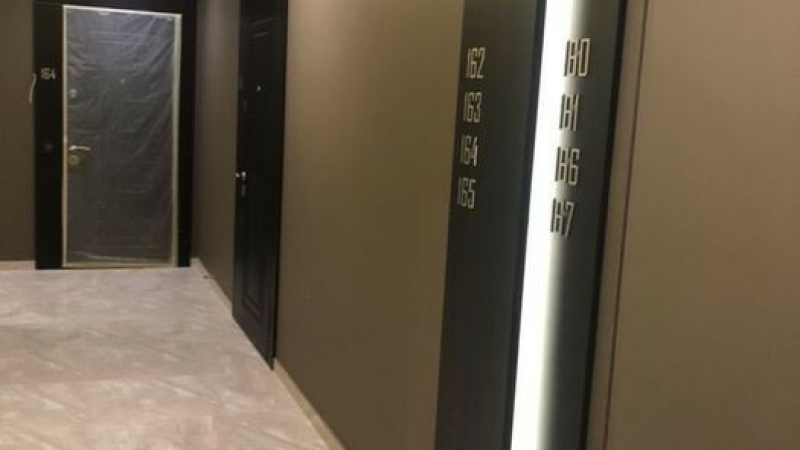 $255000 / Маккейна 3а, Киев, Киев / Продажа / Квартира / 120 кв.м. / 3 комнат