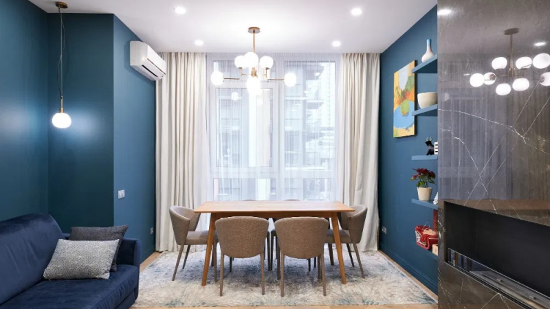 $305000 / Предславинская 55, Киев, Киев / Продажа / Квартира / 83 кв.м. / 3 комнат